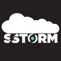 SSTORM logo, SSTORM contact details