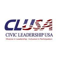 Civic Leadership USA logo, Civic Leadership USA contact details