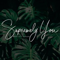 Supremely You logo, Supremely You contact details