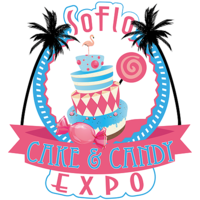 SoFlo Cake and Candy Expo logo, SoFlo Cake and Candy Expo contact details