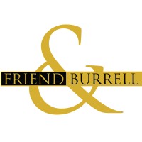 Friend & Burrell logo, Friend & Burrell contact details