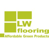 LW Flooring logo, LW Flooring contact details