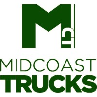 Midcoast Trucks logo, Midcoast Trucks contact details