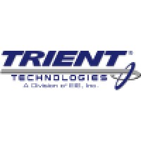 Trient logo, Trient contact details