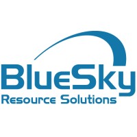 BlueSky Resource Solutions logo, BlueSky Resource Solutions contact details