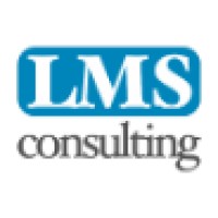 LMS Consulting logo, LMS Consulting contact details