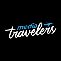 Media Travelers logo, Media Travelers contact details