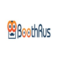 BoothRus Photobooth logo, BoothRus Photobooth contact details