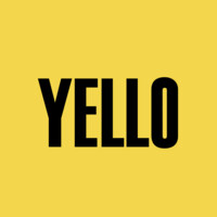 YELLO logo, YELLO contact details