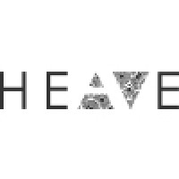 Heave Design logo, Heave Design contact details