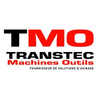 TRANSTEC MACHINES OUTILS logo, TRANSTEC MACHINES OUTILS contact details