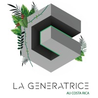 La Generatrice logo, La Generatrice contact details