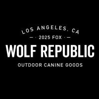 Wolf Republic logo, Wolf Republic contact details