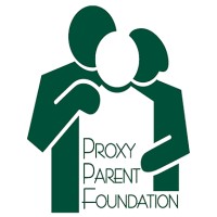 Proxy Parent Foundation, dba of PLAN of California logo, Proxy Parent Foundation, dba of PLAN of California contact details