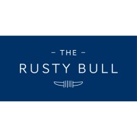 The Rusty Bull logo, The Rusty Bull contact details