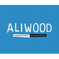 Aliwood Mediterráneo Producciones logo, Aliwood Mediterráneo Producciones contact details