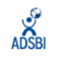 ADSBI logo, ADSBI contact details