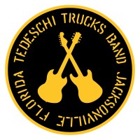 Tedeschi Trucks Band logo, Tedeschi Trucks Band contact details