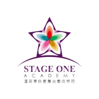 Stage One Academy logo, Stage One Academy contact details