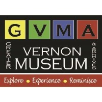 Greater Vernon Museum & Archives logo, Greater Vernon Museum & Archives contact details