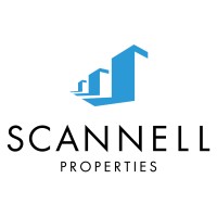 Scannell Properties logo, Scannell Properties contact details