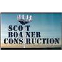 Scott Boatner Construction, Inc logo, Scott Boatner Construction, Inc contact details