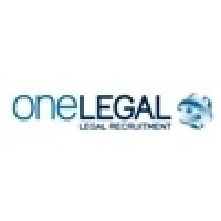 OneLegal logo, OneLegal contact details