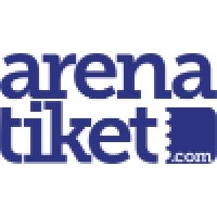 PT Arena Tiket Indonesia logo, PT Arena Tiket Indonesia contact details