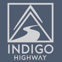 Indigo Highway logo, Indigo Highway contact details