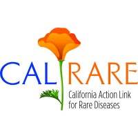 California Action Link for Rare Diseases (CAL RARE) logo, California Action Link for Rare Diseases (CAL RARE) contact details