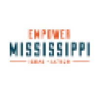 Empower Mississippi logo, Empower Mississippi contact details