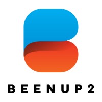 BeenUp2 Inc. logo, BeenUp2 Inc. contact details