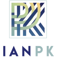 IanPK, Inc. logo, IanPK, Inc. contact details