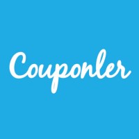 Couponler logo, Couponler contact details