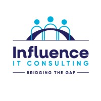 Influence IT Consulting Pty Ltd logo, Influence IT Consulting Pty Ltd contact details