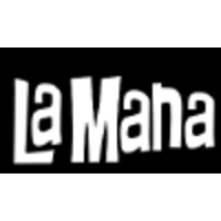 LA MANA logo, LA MANA contact details