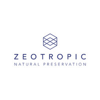 Zeotropic logo, Zeotropic contact details