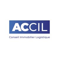 ACCIL logo, ACCIL contact details