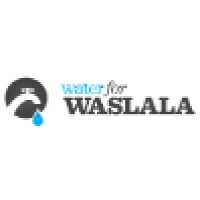 Water for Waslala logo, Water for Waslala contact details