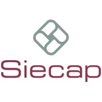 Siecap logo, Siecap contact details