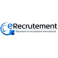 eRecrutement Canada logo, eRecrutement Canada contact details