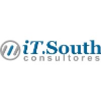 iTSouth logo, iTSouth contact details