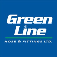 Green Line Hose & Fittings Ltd logo, Green Line Hose & Fittings Ltd contact details