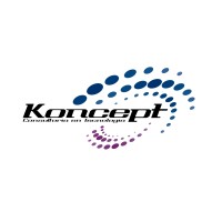 KONCEPT Ltd. logo, KONCEPT Ltd. contact details