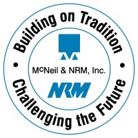 McNeil & NRM, Inc. logo, McNeil & NRM, Inc. contact details