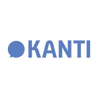 KANTI logo, KANTI contact details