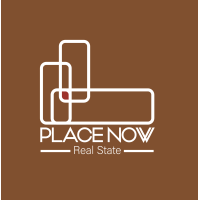 Place Now Real Estate logo, Place Now Real Estate contact details