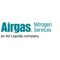 Airgas Nitrogen Services logo, Airgas Nitrogen Services contact details