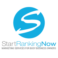 Start Ranking Now, Inc logo, Start Ranking Now, Inc contact details