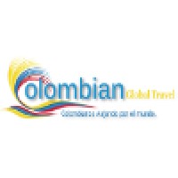 COLOMBIAN GLOBAL TRAVEL logo, COLOMBIAN GLOBAL TRAVEL contact details